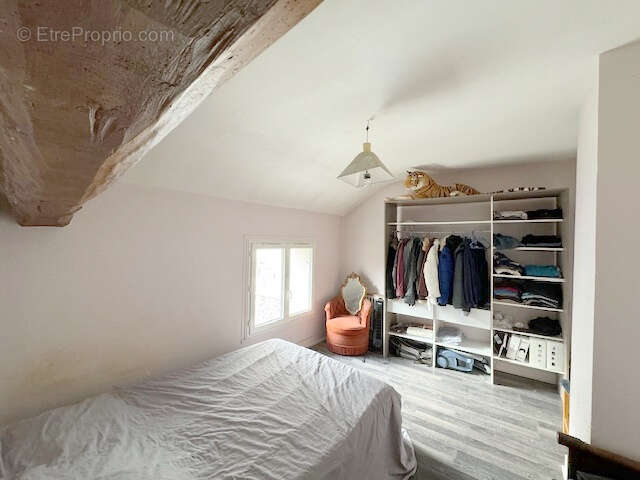 Maison à VERNOUILLET