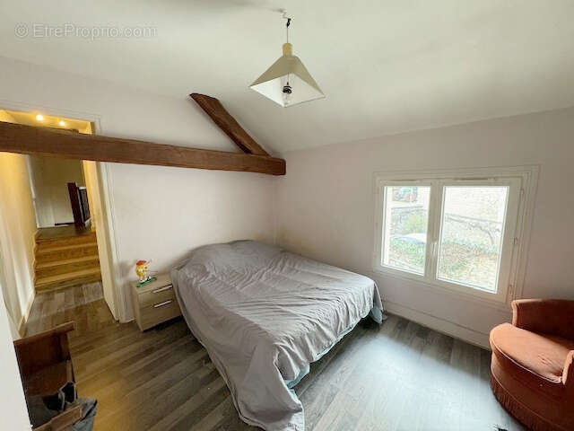 Maison à VERNOUILLET