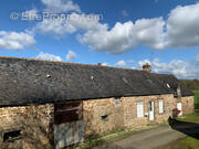 Maison à AMBRIERES-LES-VALLEES
