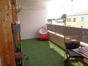 Appartement à CUERS