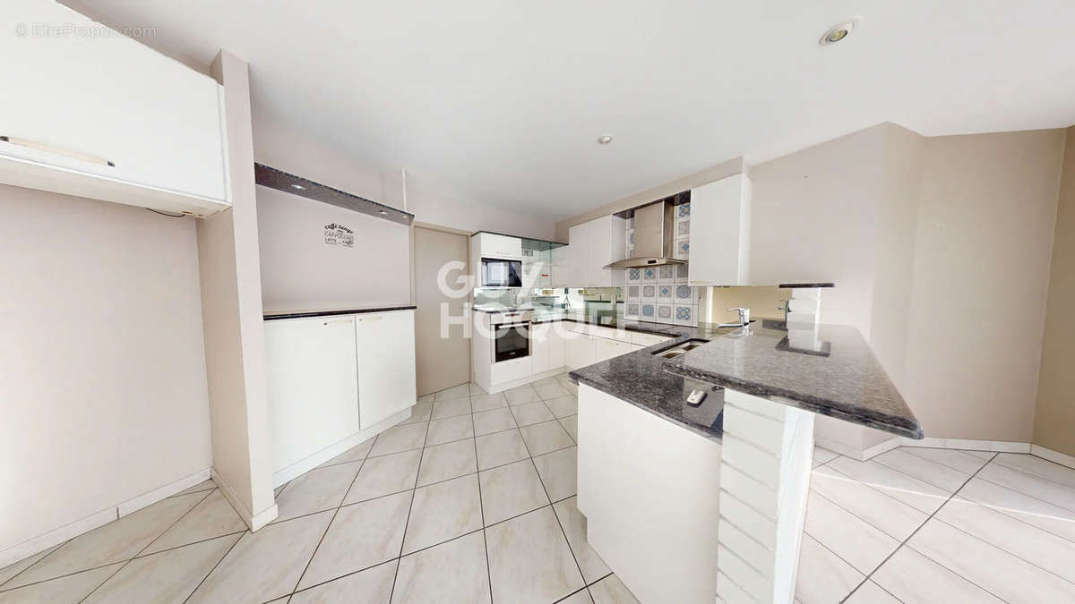 Appartement à VESOUL