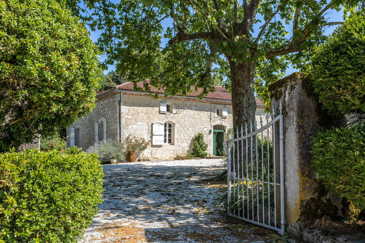 Maison à BAJAMONT