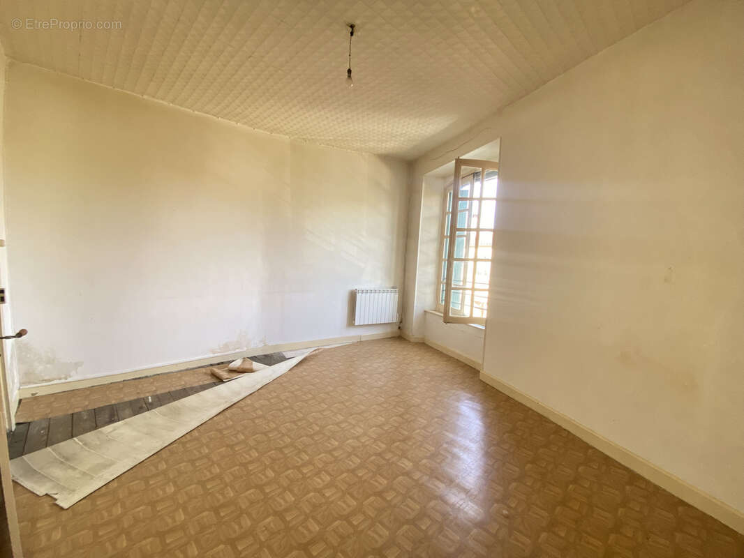 Appartement à LIMOUX