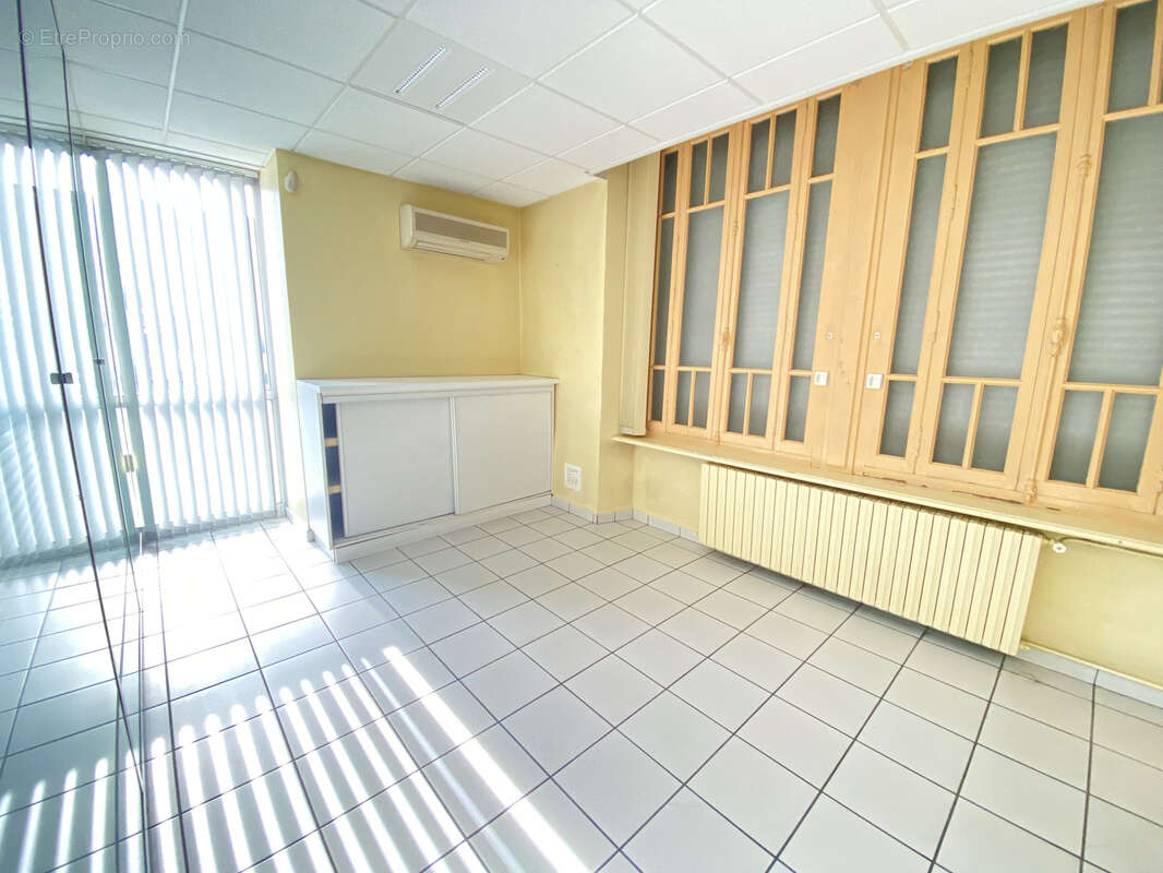 Appartement à LIMOUX