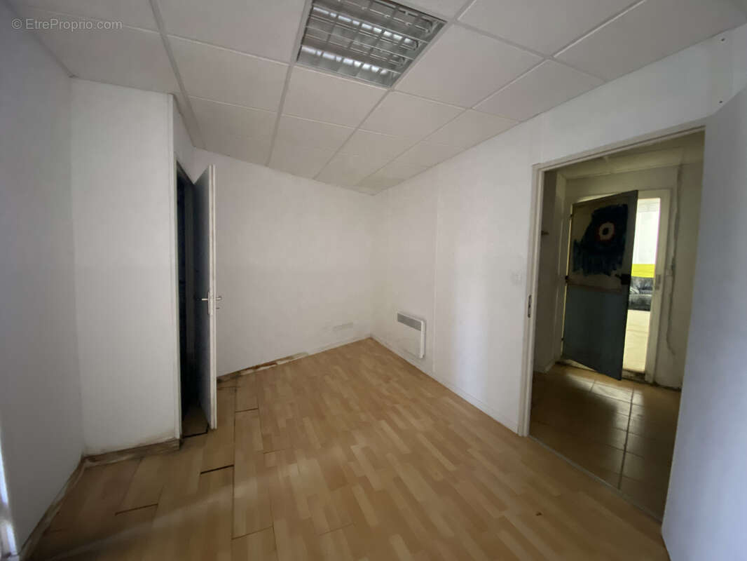 Appartement à LIMOUX