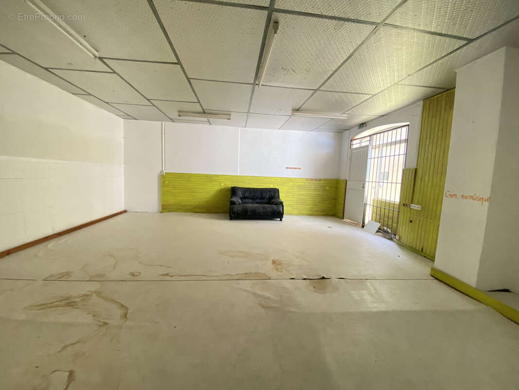 Appartement à LIMOUX