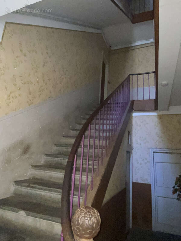 Appartement à LIMOUX