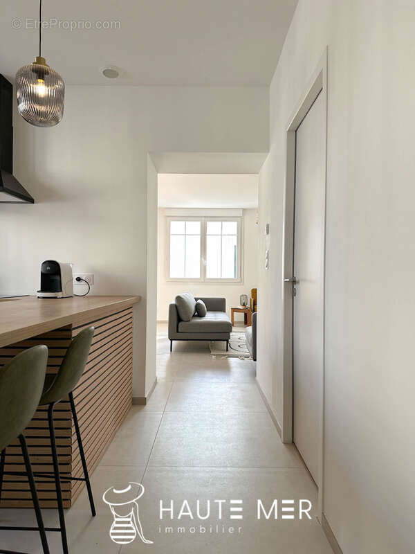 Maison à LES SABLES-D&#039;OLONNE