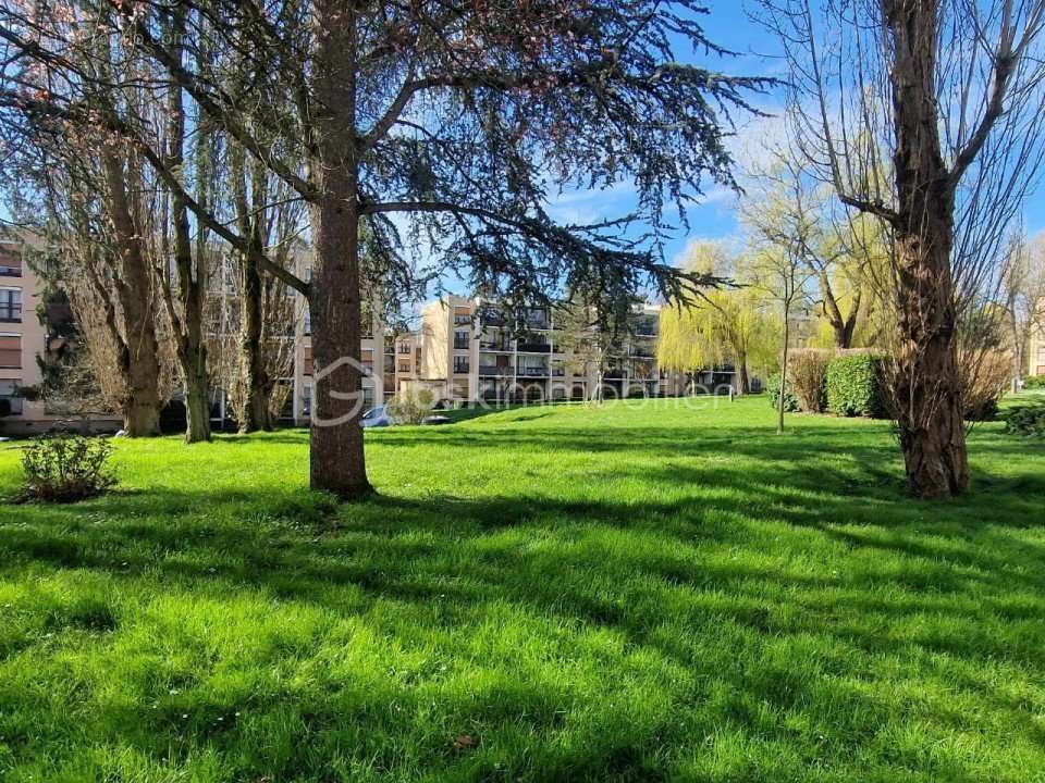 Appartement à VILLECRESNES