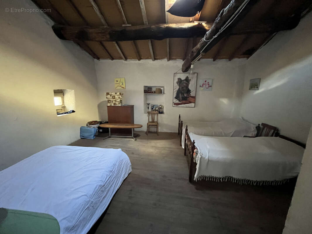 Maison à SAINT-GERVAIS-SUR-MARE