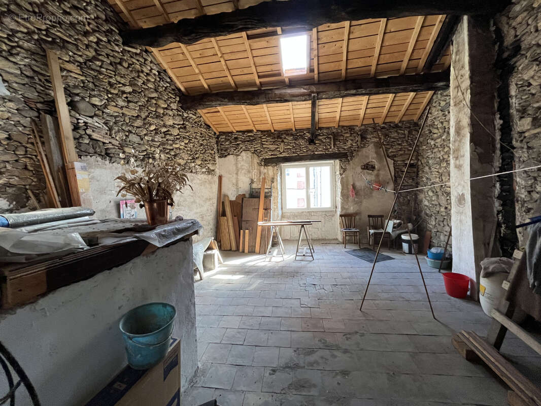 Maison à SAINT-GERVAIS-SUR-MARE