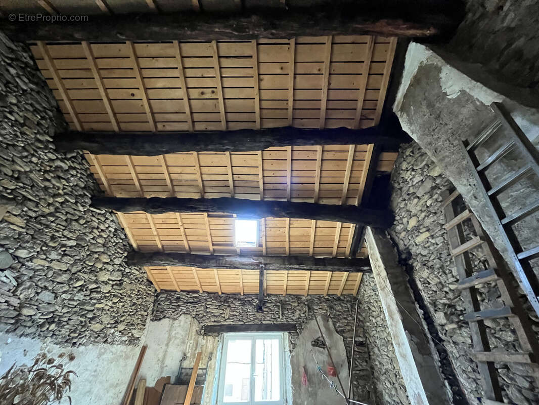 Maison à SAINT-GERVAIS-SUR-MARE