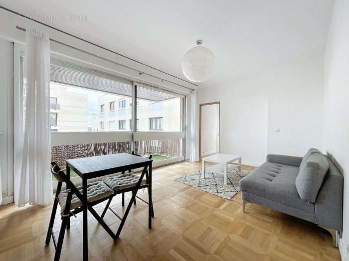 Appartement a louer garches - 2 pièce(s) - 52 m2 - Surfyn