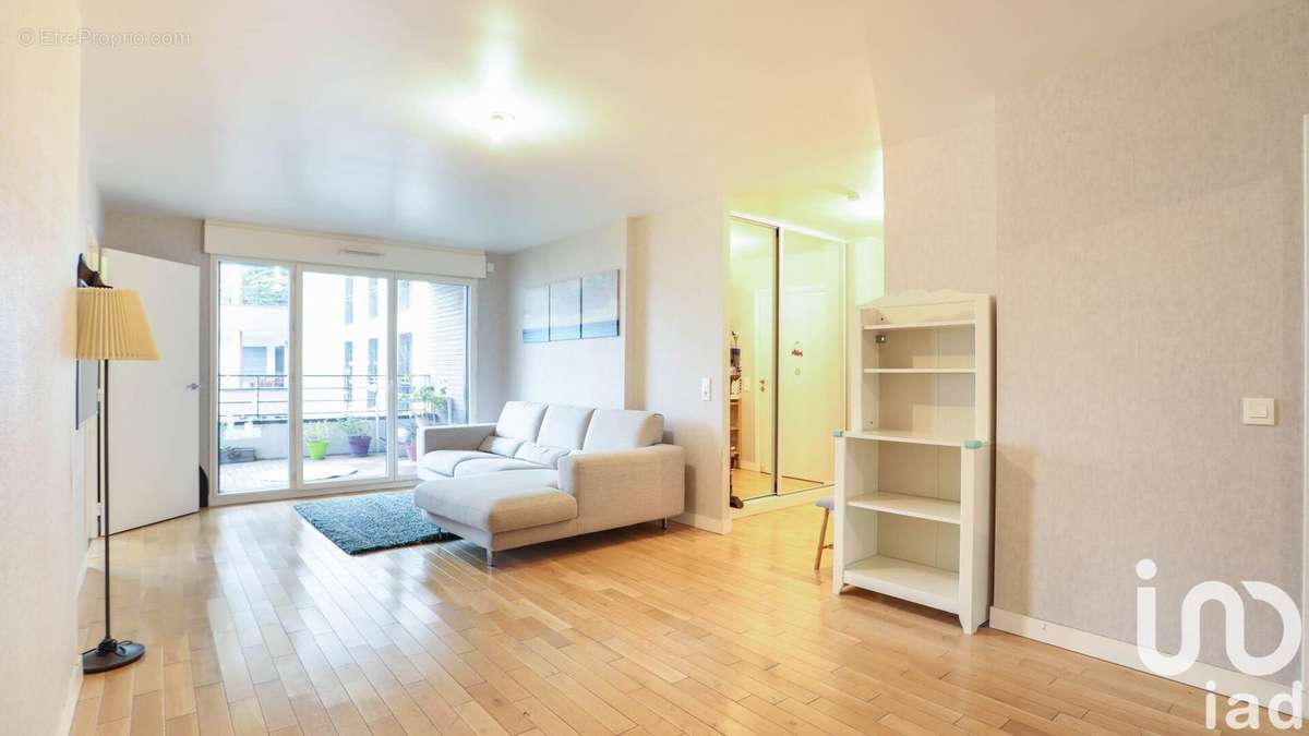 Appartement a louer le plessis-robinson - 4 pièce(s) - 83 m2 - Surfyn