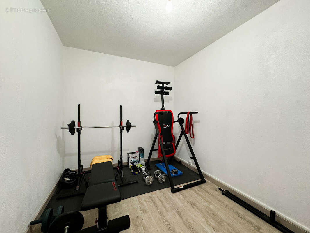 Appartement à RUMILLY