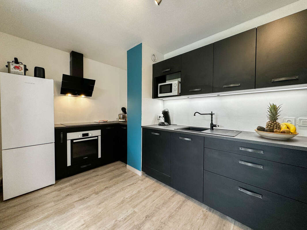 Appartement à RUMILLY