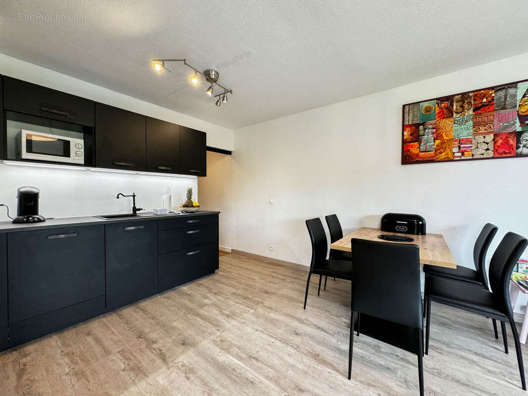 Appartement à RUMILLY