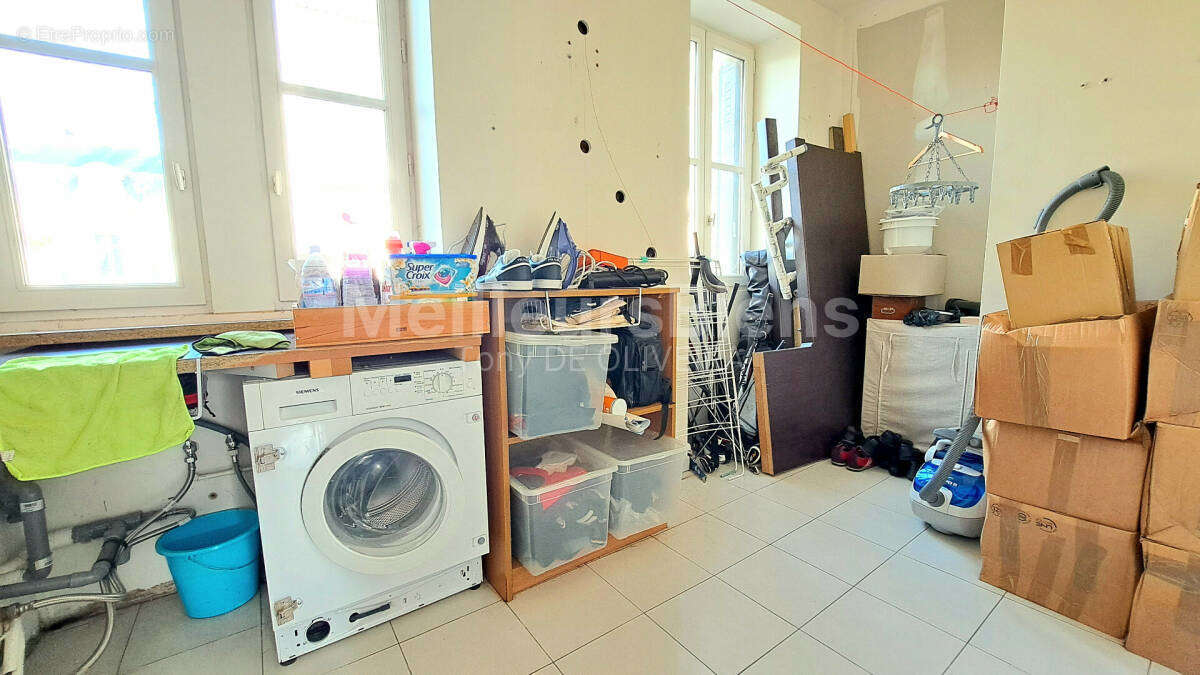 Appartement a louer l'isle-adam - 5 pièce(s) - 158 m2 - Surfyn