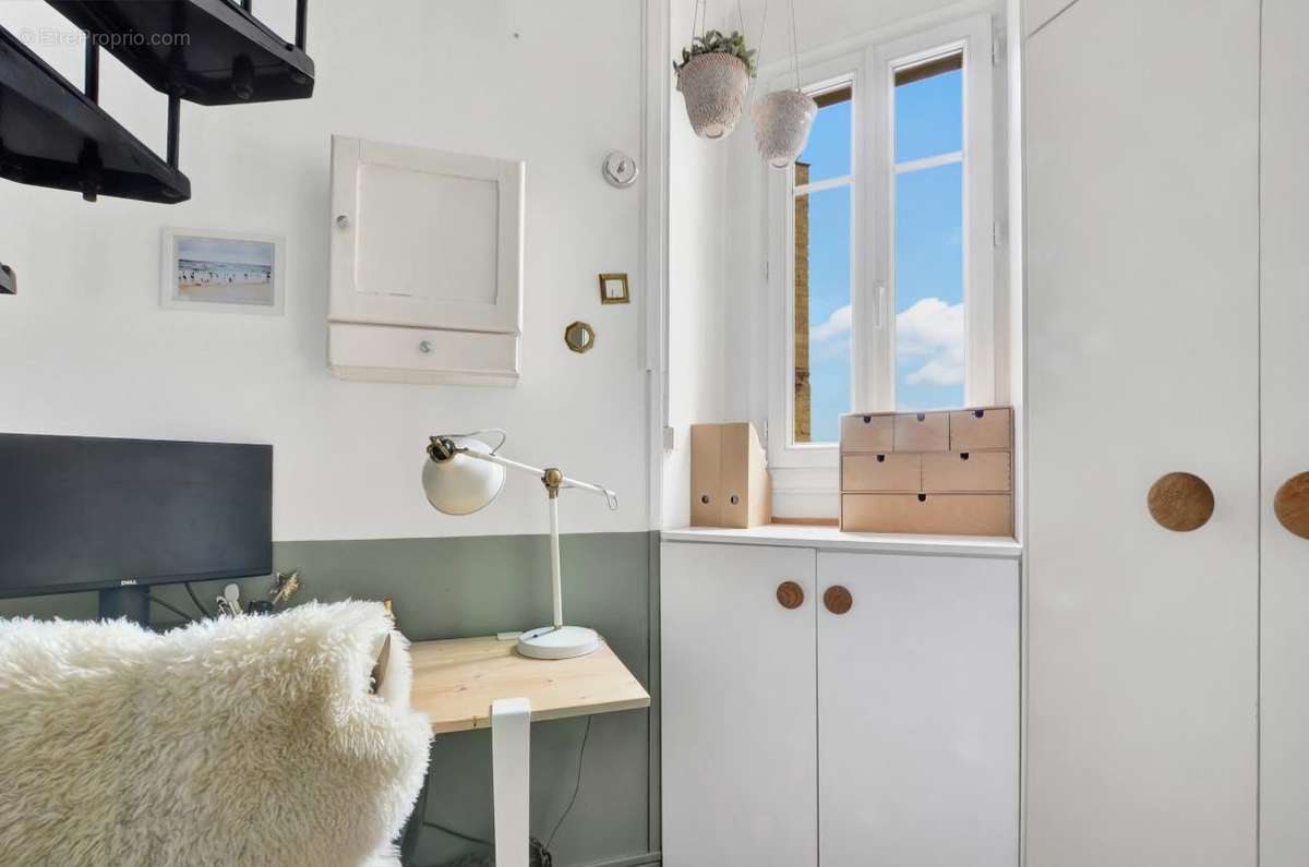 Appartement a louer colombes - 3 pièce(s) - 70 m2 - Surfyn