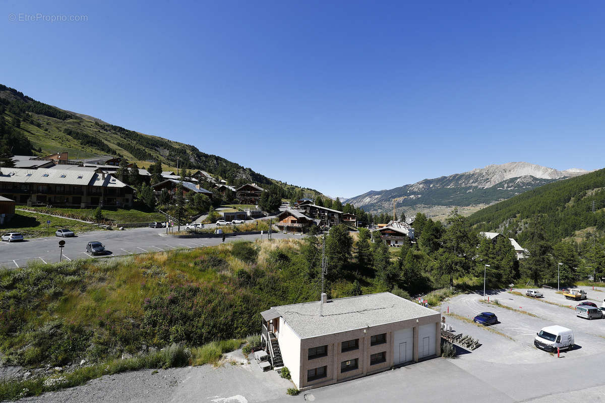 Appartement à VARS