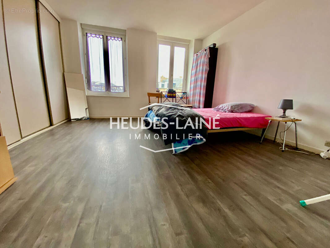 Appartement à AVRANCHES