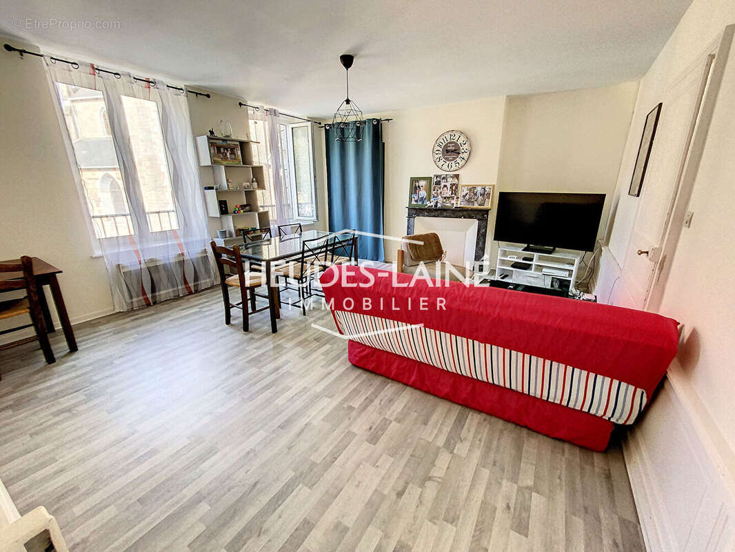Appartement à AVRANCHES