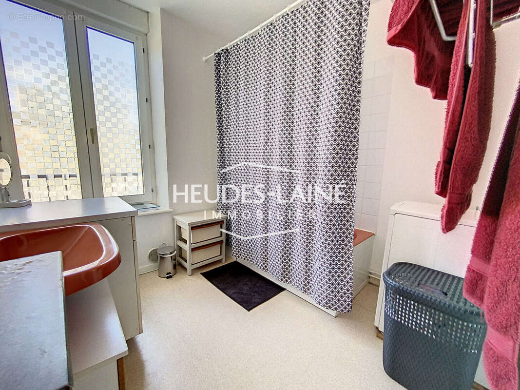 Appartement à AVRANCHES