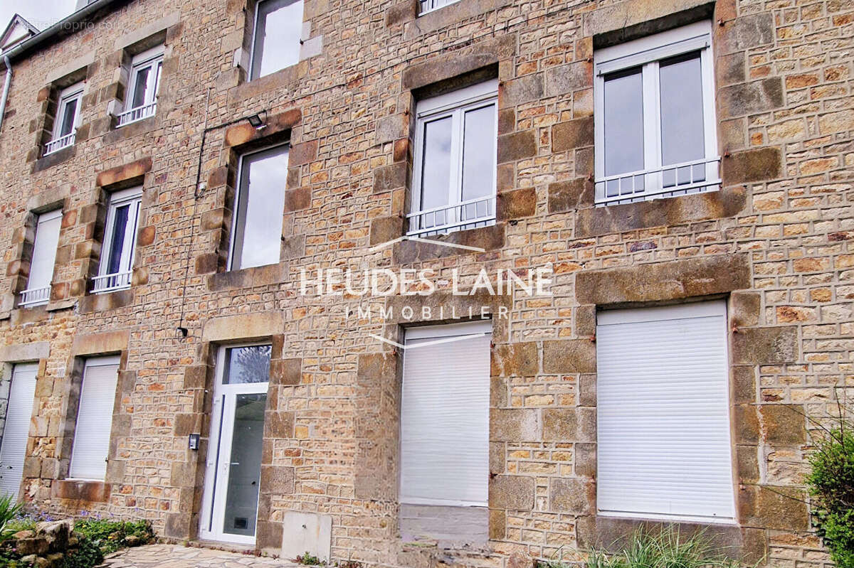 Appartement à AVRANCHES