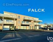 Photo 1 - Appartement à FALCK