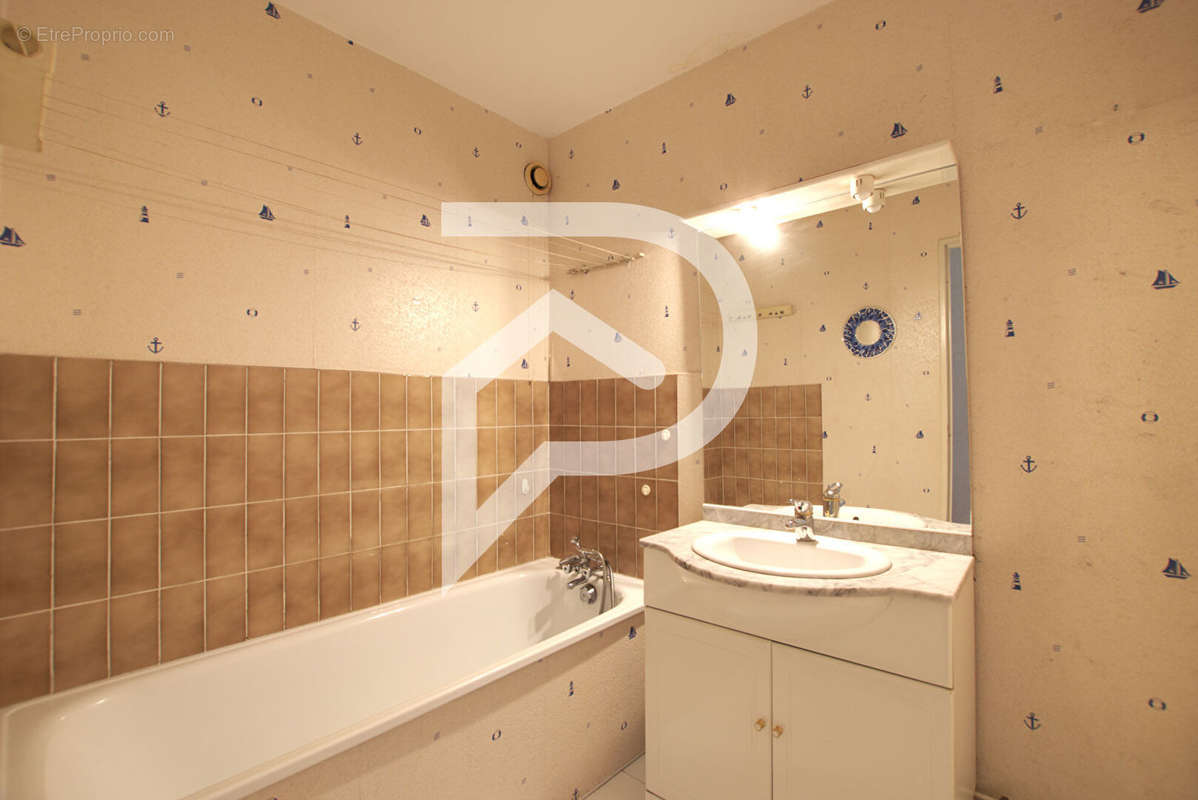 Appartement a louer enghien-les-bains - 4 pièce(s) - 90 m2 - Surfyn