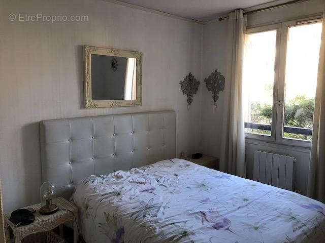 Appartement à BUC