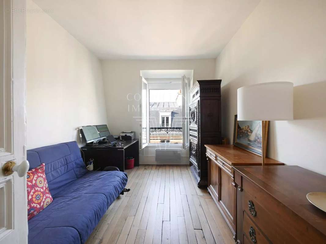 Appartement a louer boulogne-billancourt - 3 pièce(s) - 58 m2 - Surfyn