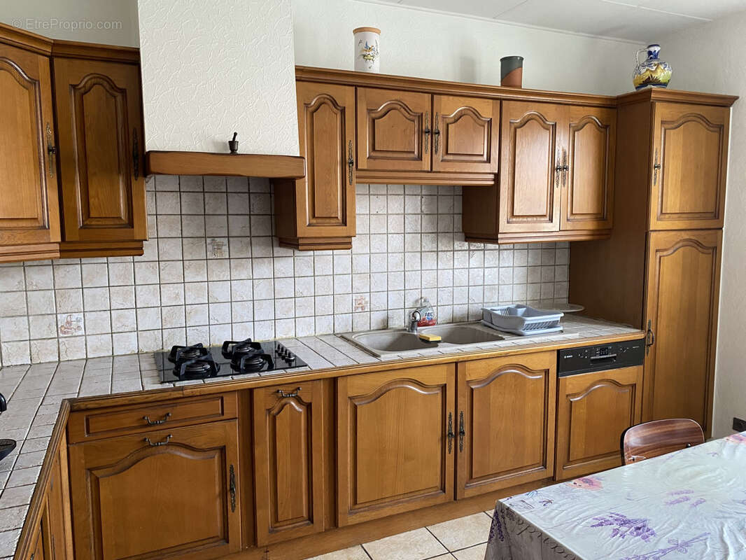 Maison à FENOUILLET