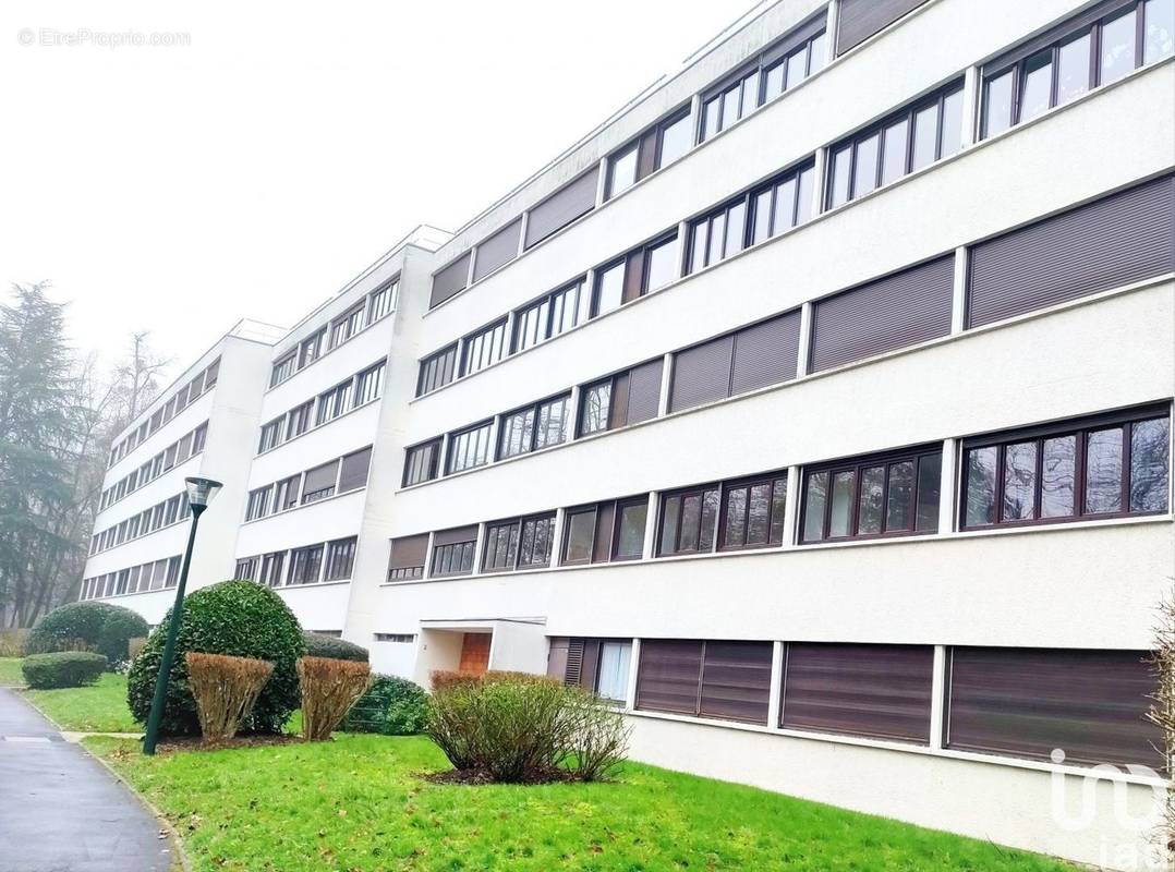 Photo 1 - Appartement à VAUX-LE-PENIL
