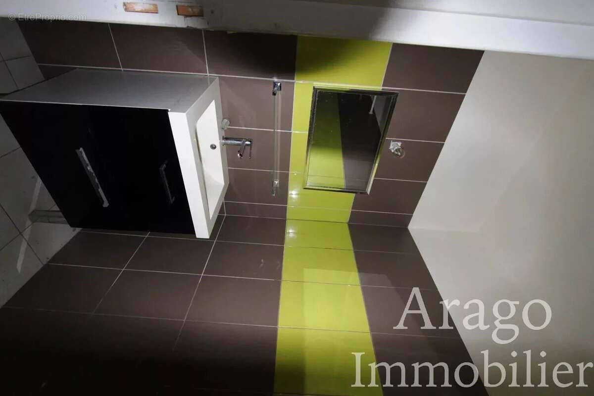 Maison à RIVESALTES