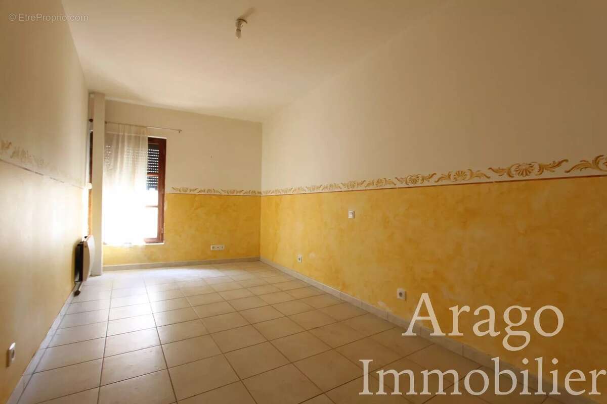 Maison à RIVESALTES