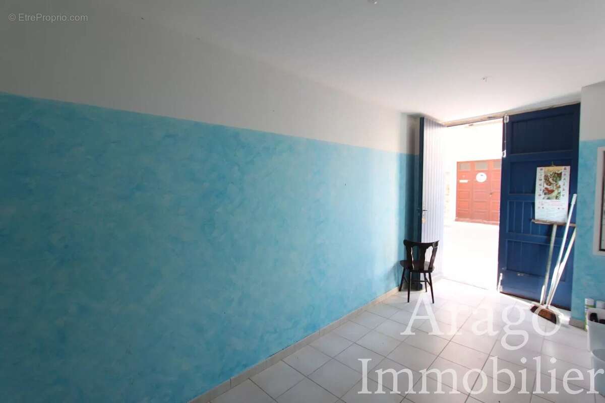 Maison à RIVESALTES