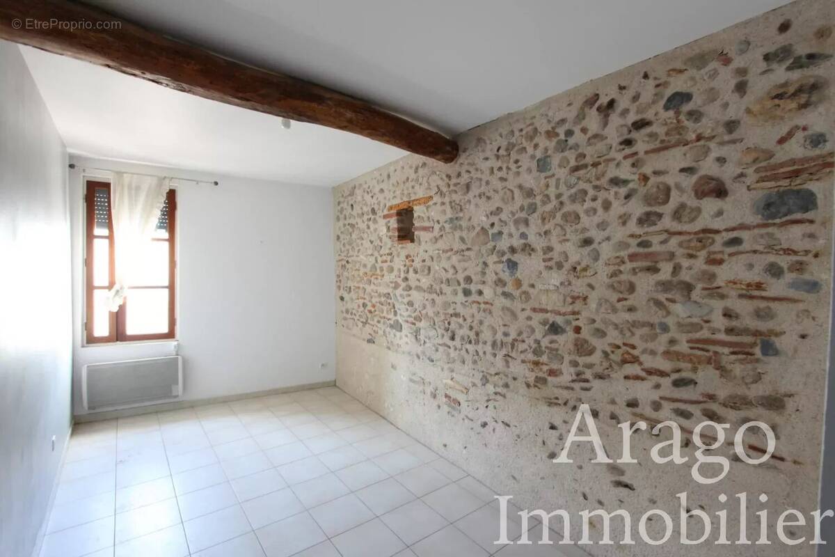 Maison à RIVESALTES