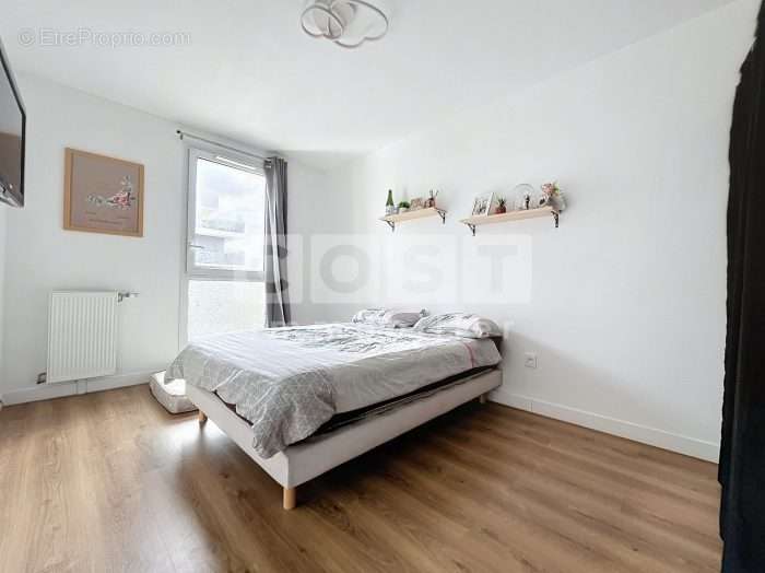 Appartement a louer gennevilliers - 4 pièce(s) - 91 m2 - Surfyn