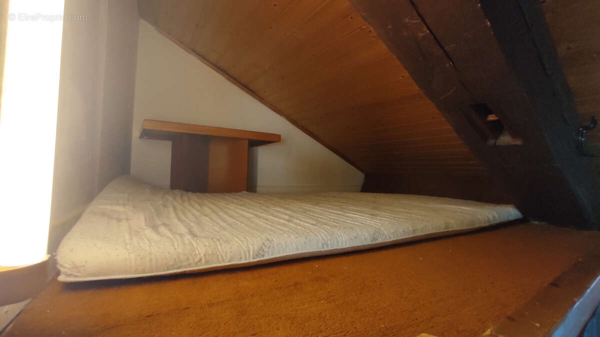 Appartement à HENDAYE