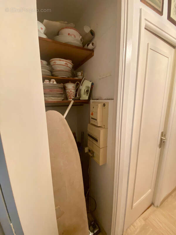 Appartement à VENCE