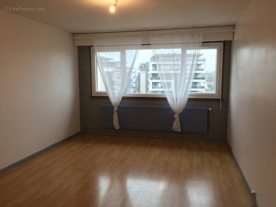 Appartement à THONON-LES-BAINS