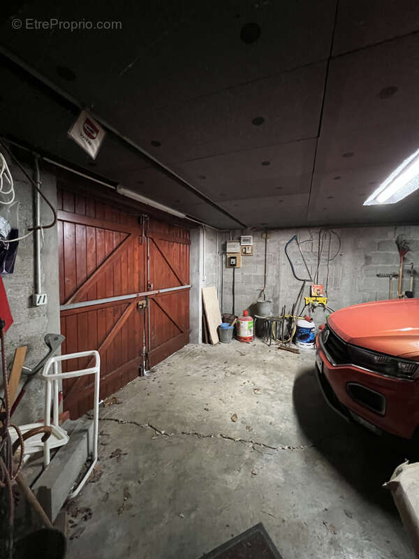 Maison à BAZOCHES-SUR-LE-BETZ