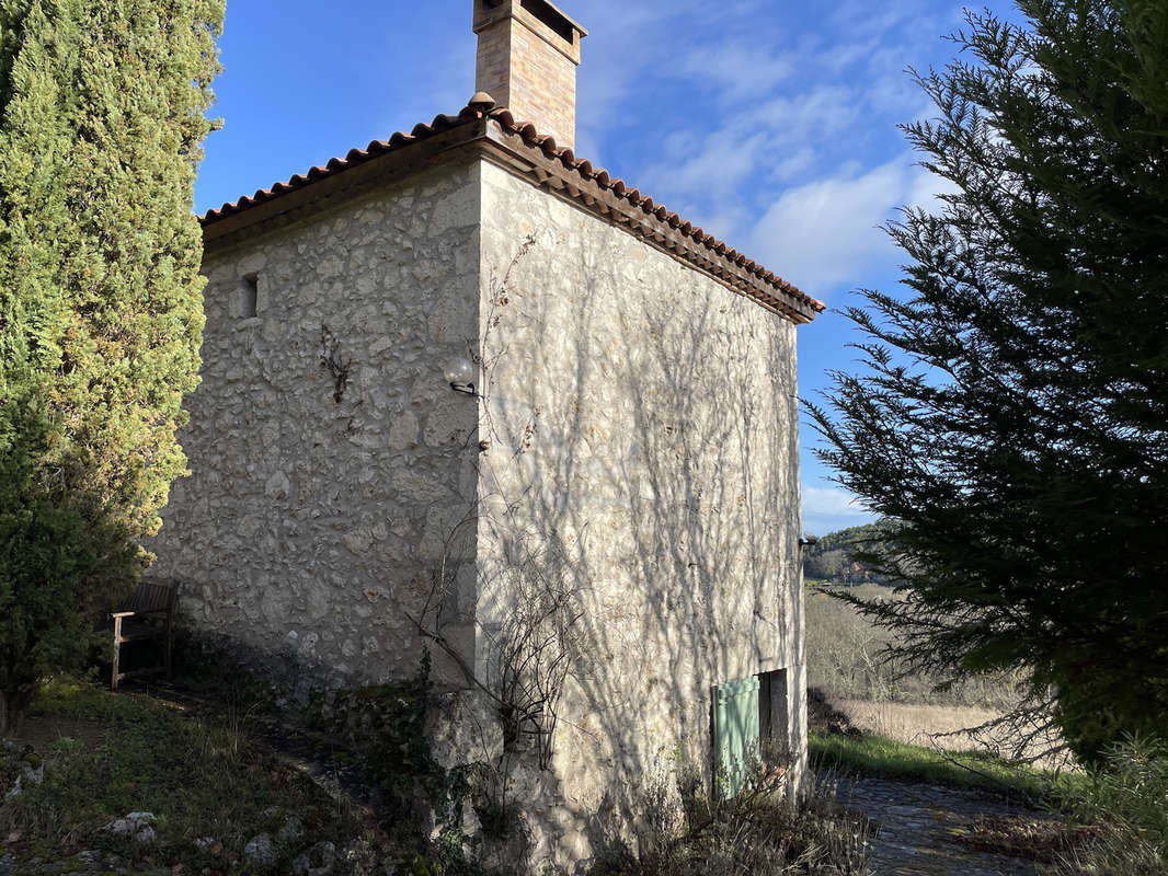 Maison à PENNE-D&#039;AGENAIS