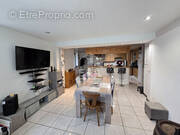 Appartement à ORCHAMPS-VENNES