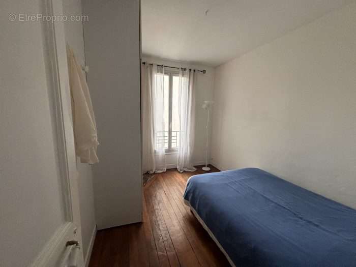 Appartement a louer bois-colombes - 2 pièce(s) - 35 m2 - Surfyn