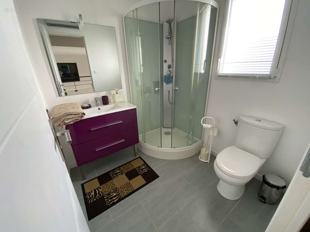 Maison à SAINT-LEGER-SUR-ROANNE