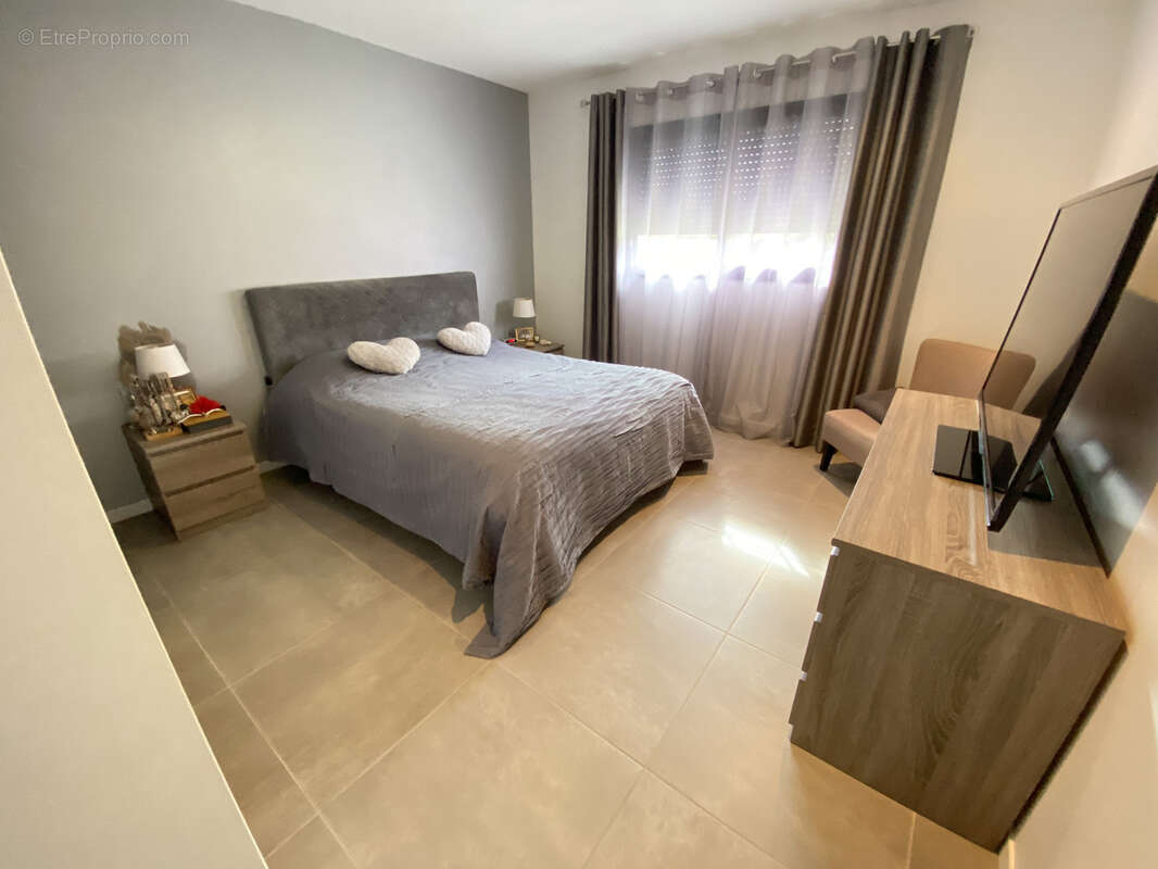 Maison à SAINT-LEGER-SUR-ROANNE