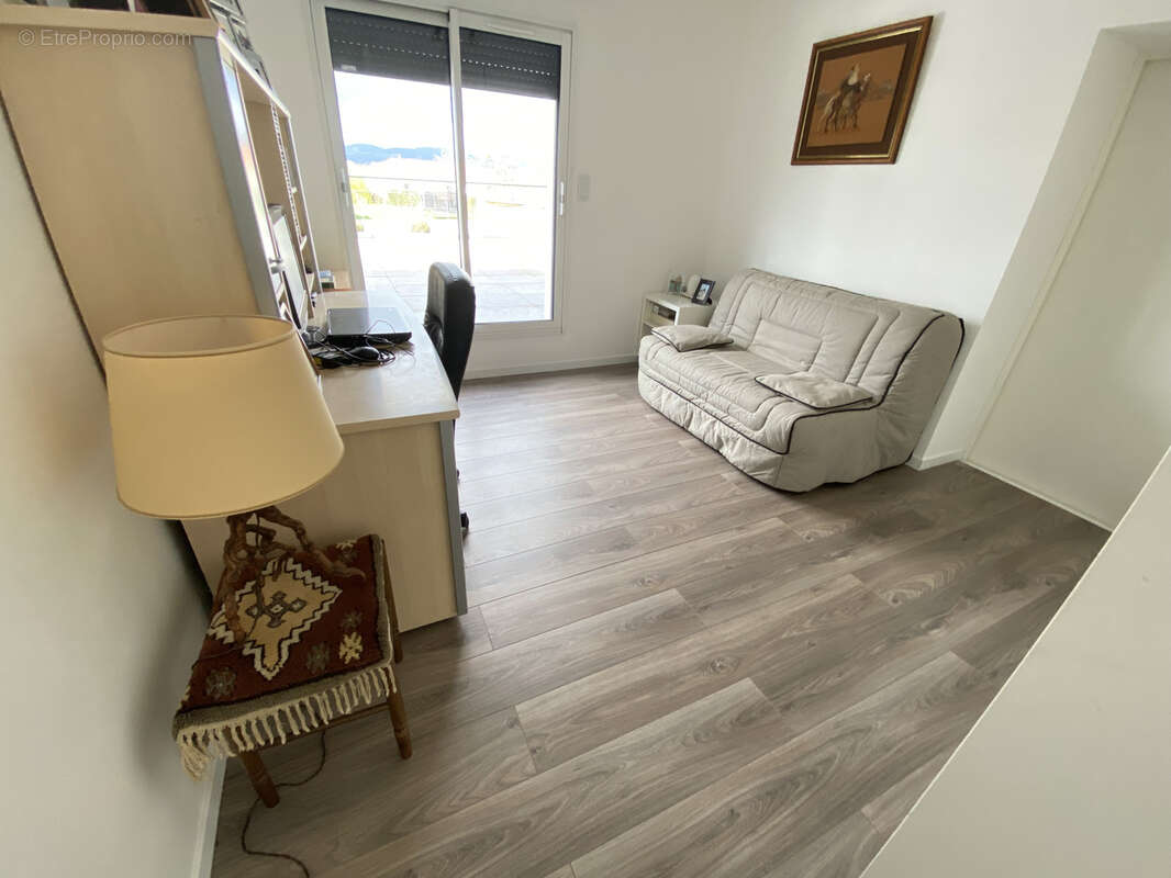 Maison à SAINT-LEGER-SUR-ROANNE