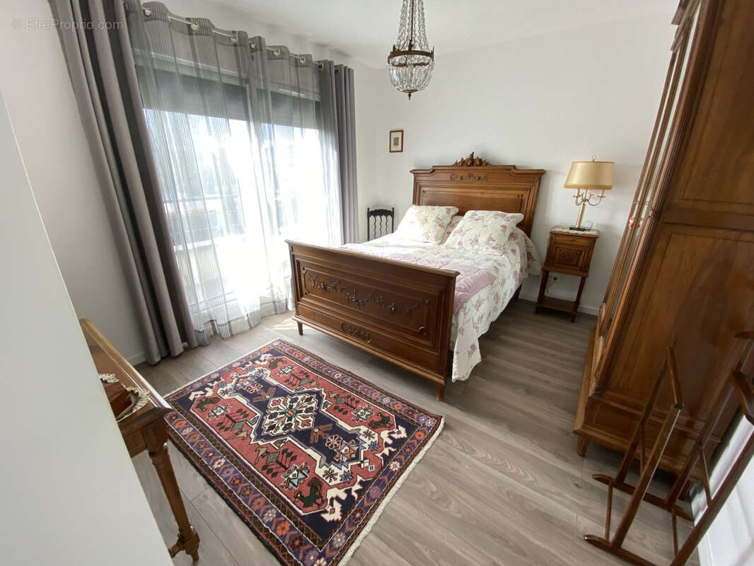 Maison à SAINT-LEGER-SUR-ROANNE